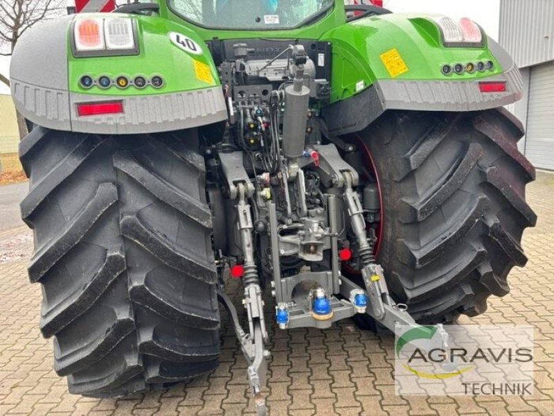 Traktor des Typs Fendt 1050 VARIO GEN-3 Profi+ Set-2, Gebrauchtmaschine in Meppen (Bild 7)