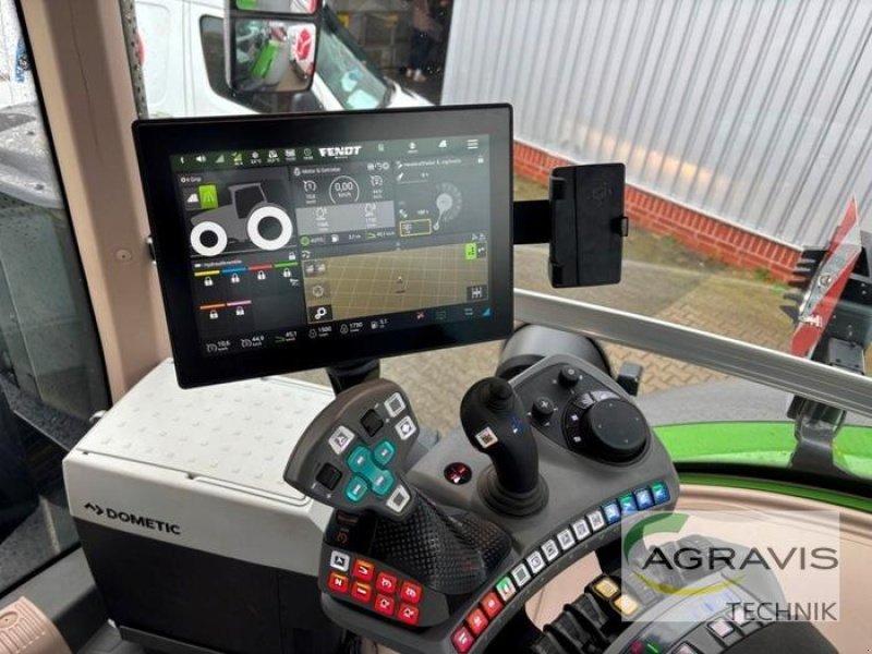 Traktor des Typs Fendt 1050 VARIO GEN-3 Profi+ Set-2, Gebrauchtmaschine in Meppen (Bild 14)