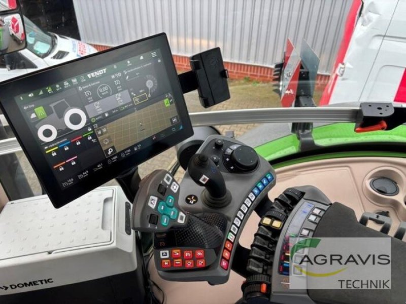 Traktor des Typs Fendt 1050 VARIO GEN-3 Profi+ Set-2, Gebrauchtmaschine in Meppen (Bild 12)
