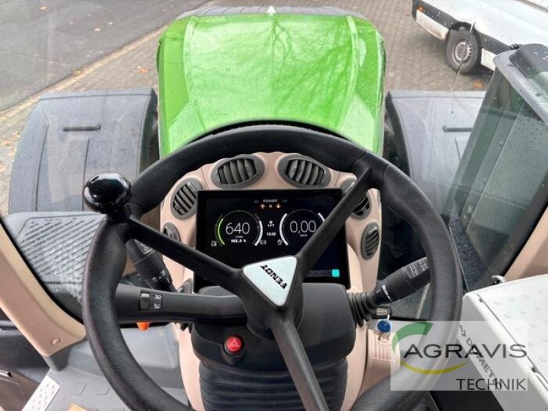 Traktor des Typs Fendt 1050 VARIO GEN-3 Profi+ Set-2, Gebrauchtmaschine in Meppen (Bild 16)