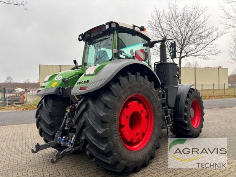 Traktor des Typs Fendt 1050 VARIO GEN-3 Profi+ Set-2, Gebrauchtmaschine in Meppen (Bild 3)