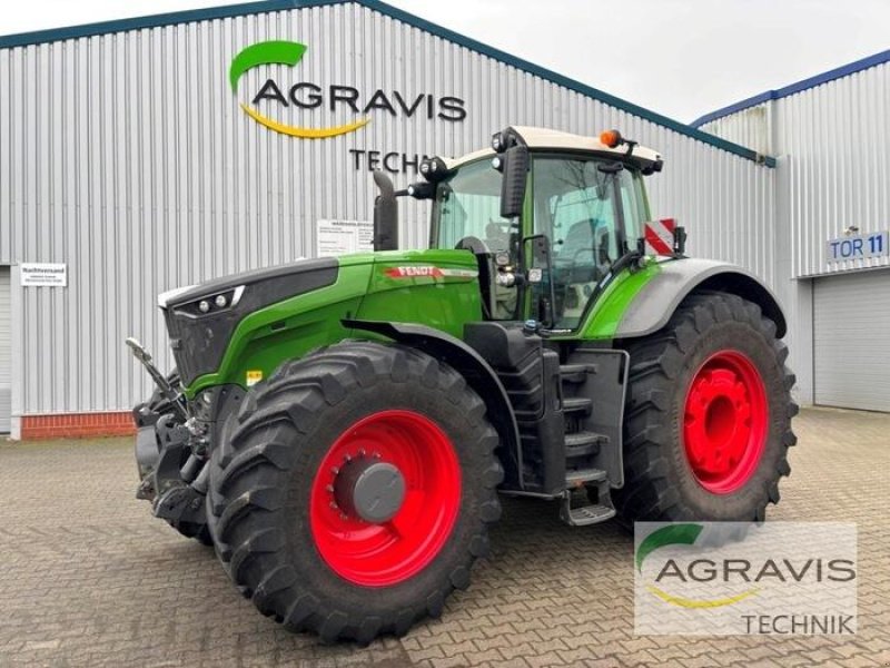 Traktor des Typs Fendt 1050 VARIO GEN-3 Profi+ Set-2, Gebrauchtmaschine in Meppen (Bild 1)