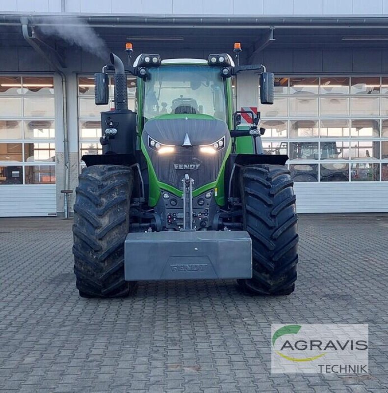 Traktor типа Fendt 1050 VARIO GEN-3, Neumaschine в Apenburg-Winterfeld (Фотография 1)
