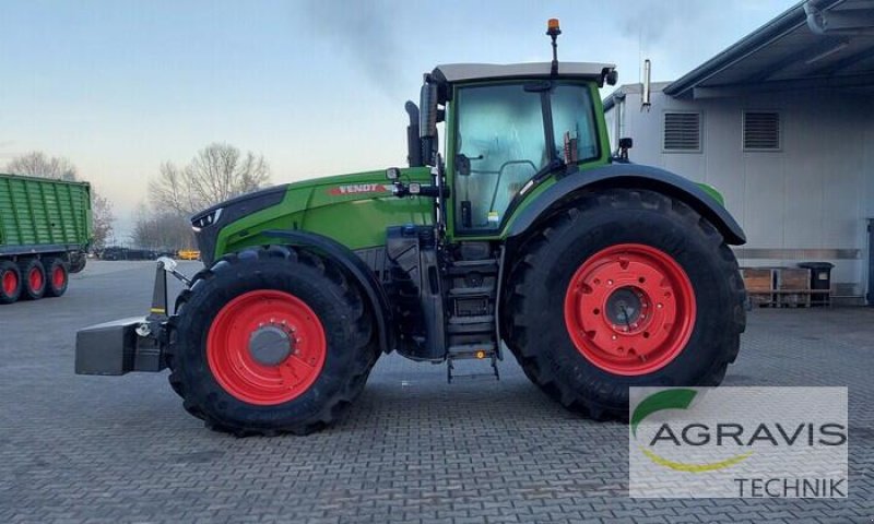 Traktor типа Fendt 1050 VARIO GEN-3, Neumaschine в Apenburg-Winterfeld (Фотография 2)