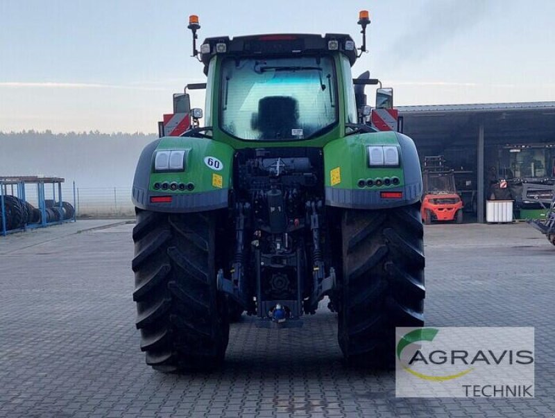 Traktor типа Fendt 1050 VARIO GEN-3, Neumaschine в Apenburg-Winterfeld (Фотография 4)