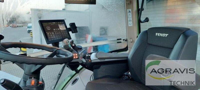 Traktor типа Fendt 1050 VARIO GEN-3, Neumaschine в Apenburg-Winterfeld (Фотография 5)