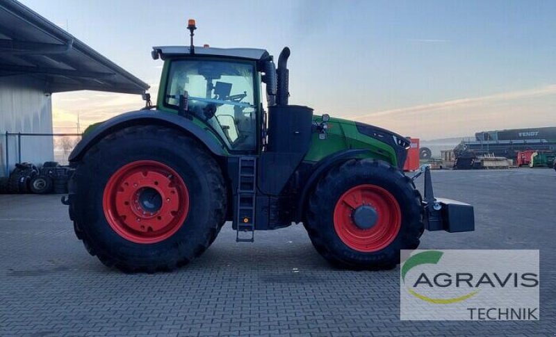 Traktor типа Fendt 1050 VARIO GEN-3, Neumaschine в Apenburg-Winterfeld (Фотография 3)