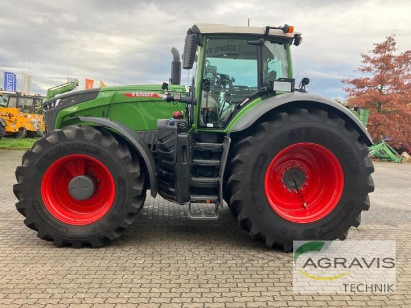 Traktor typu Fendt 1050 VARIO GEN-3, Gebrauchtmaschine v Calbe / Saale (Obrázek 2)