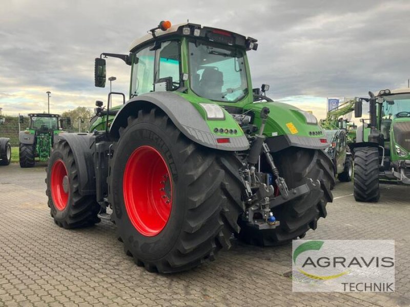 Traktor typu Fendt 1050 VARIO GEN-3, Gebrauchtmaschine v Calbe / Saale (Obrázek 3)
