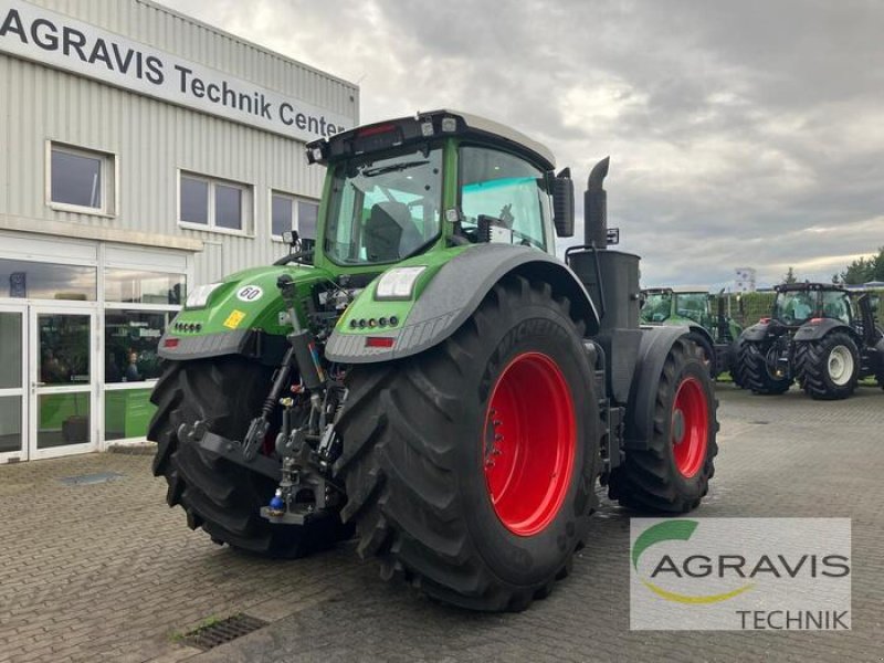 Traktor typu Fendt 1050 VARIO GEN-3, Gebrauchtmaschine v Calbe / Saale (Obrázek 5)