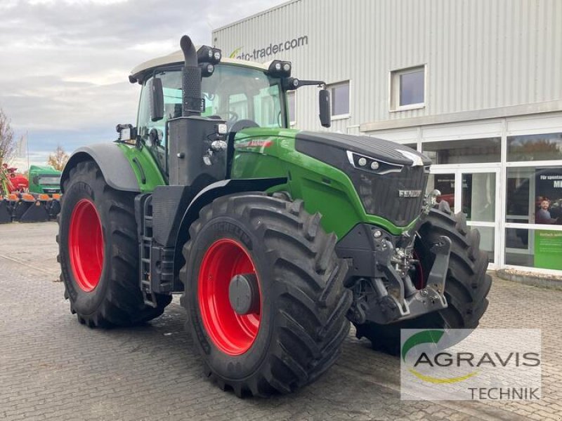 Traktor typu Fendt 1050 VARIO GEN-3, Gebrauchtmaschine v Calbe / Saale (Obrázek 8)