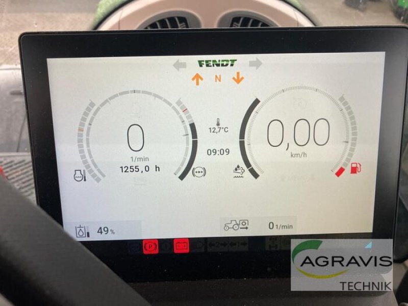 Traktor typu Fendt 1050 VARIO GEN-3, Gebrauchtmaschine v Calbe / Saale (Obrázek 11)