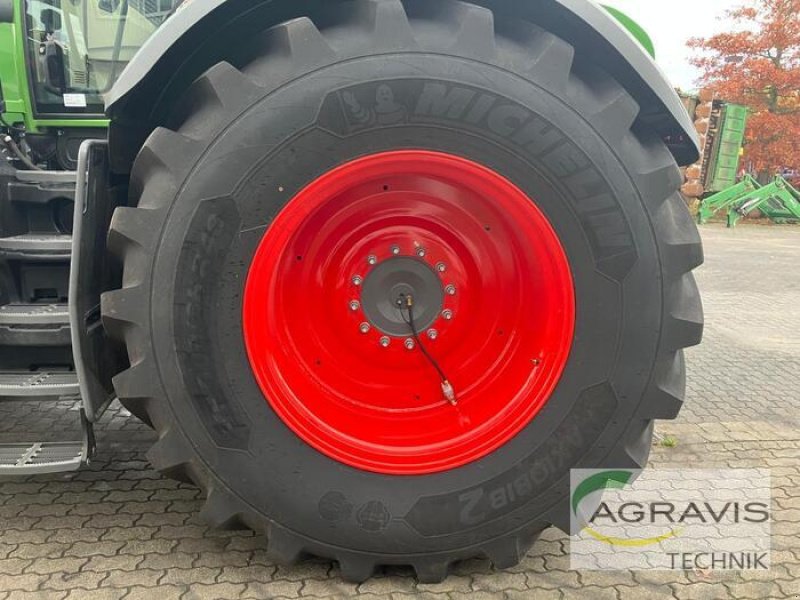 Traktor typu Fendt 1050 VARIO GEN-3, Gebrauchtmaschine v Calbe / Saale (Obrázek 13)