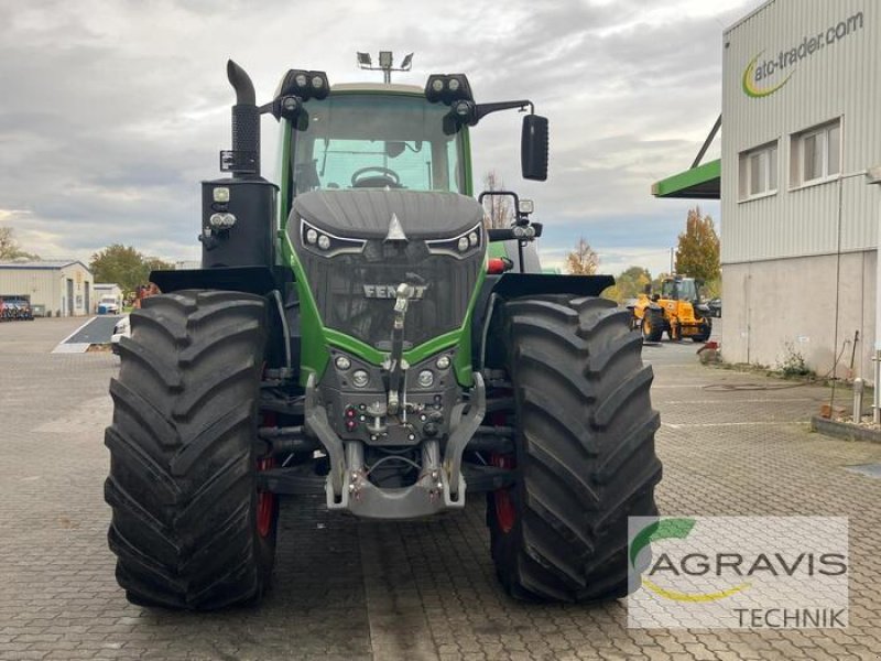 Traktor typu Fendt 1050 VARIO GEN-3, Gebrauchtmaschine v Calbe / Saale (Obrázek 9)