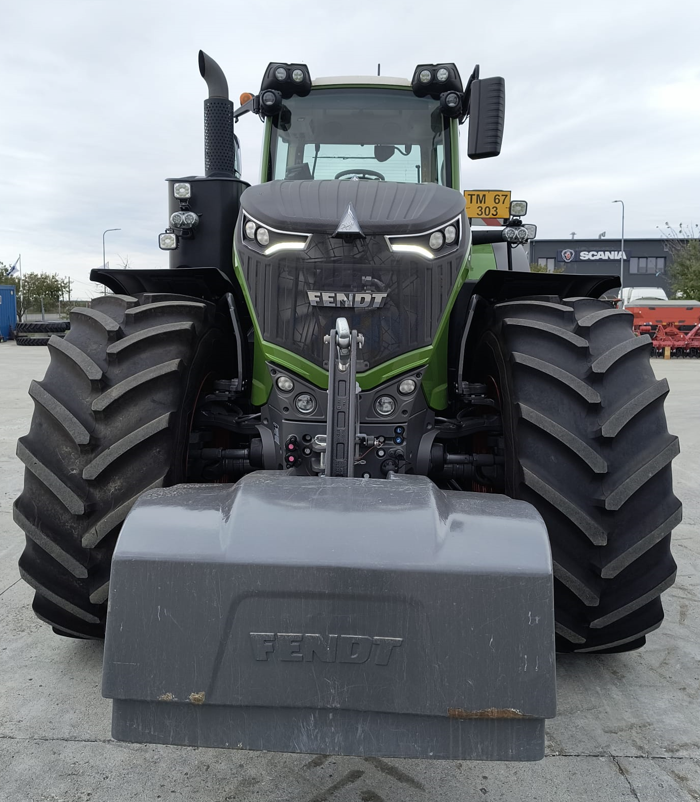 Traktor от тип Fendt 1050 Vario Gen3 Profi+, Gebrauchtmaschine в Orţişoara (Снимка 1)