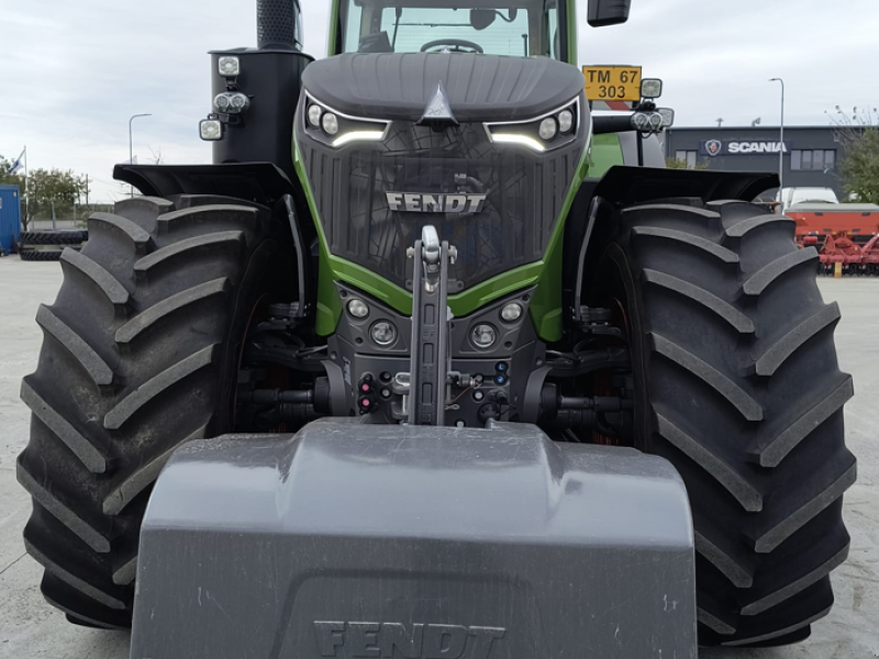 Traktor of the type Fendt 1050 Vario Gen3 Profi+, Gebrauchtmaschine in Orţişoara (Picture 1)