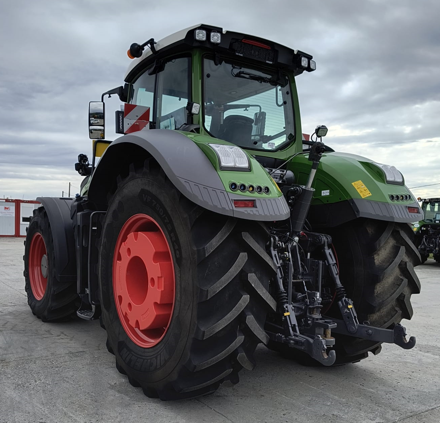 Traktor от тип Fendt 1050 Vario Gen3 Profi+, Gebrauchtmaschine в Orţişoara (Снимка 5)