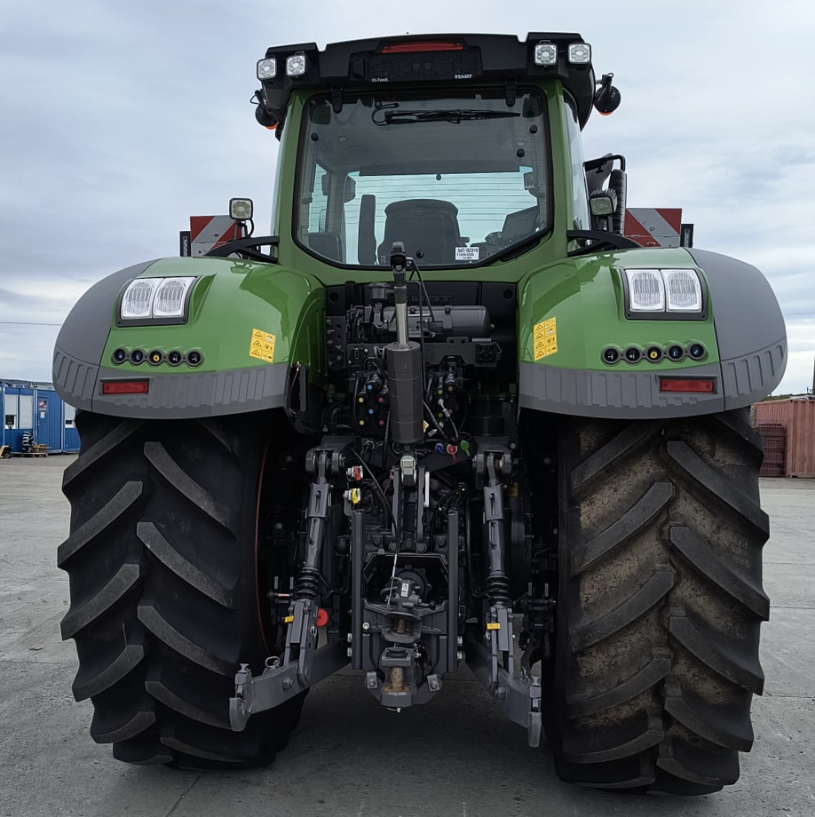 Traktor от тип Fendt 1050 Vario Gen3 Profi+, Gebrauchtmaschine в Orţişoara (Снимка 6)