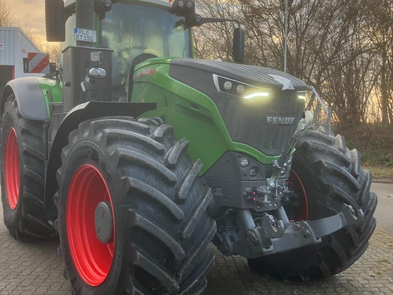 Traktor tipa Fendt 1050 Vario Gen3 Profi +, Gebrauchtmaschine u Eutin (Slika 1)