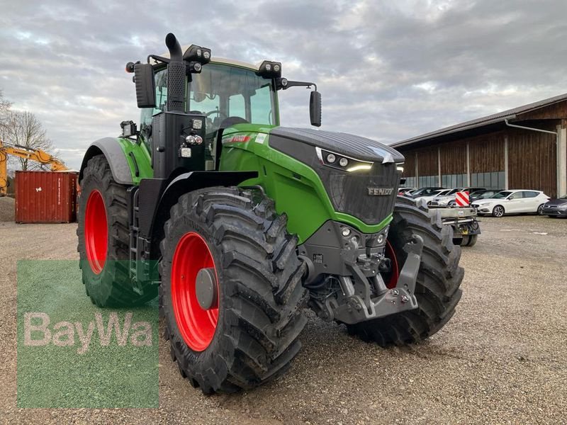 Fendt Traktor gebraucht & neu kaufen - BayWaBörse