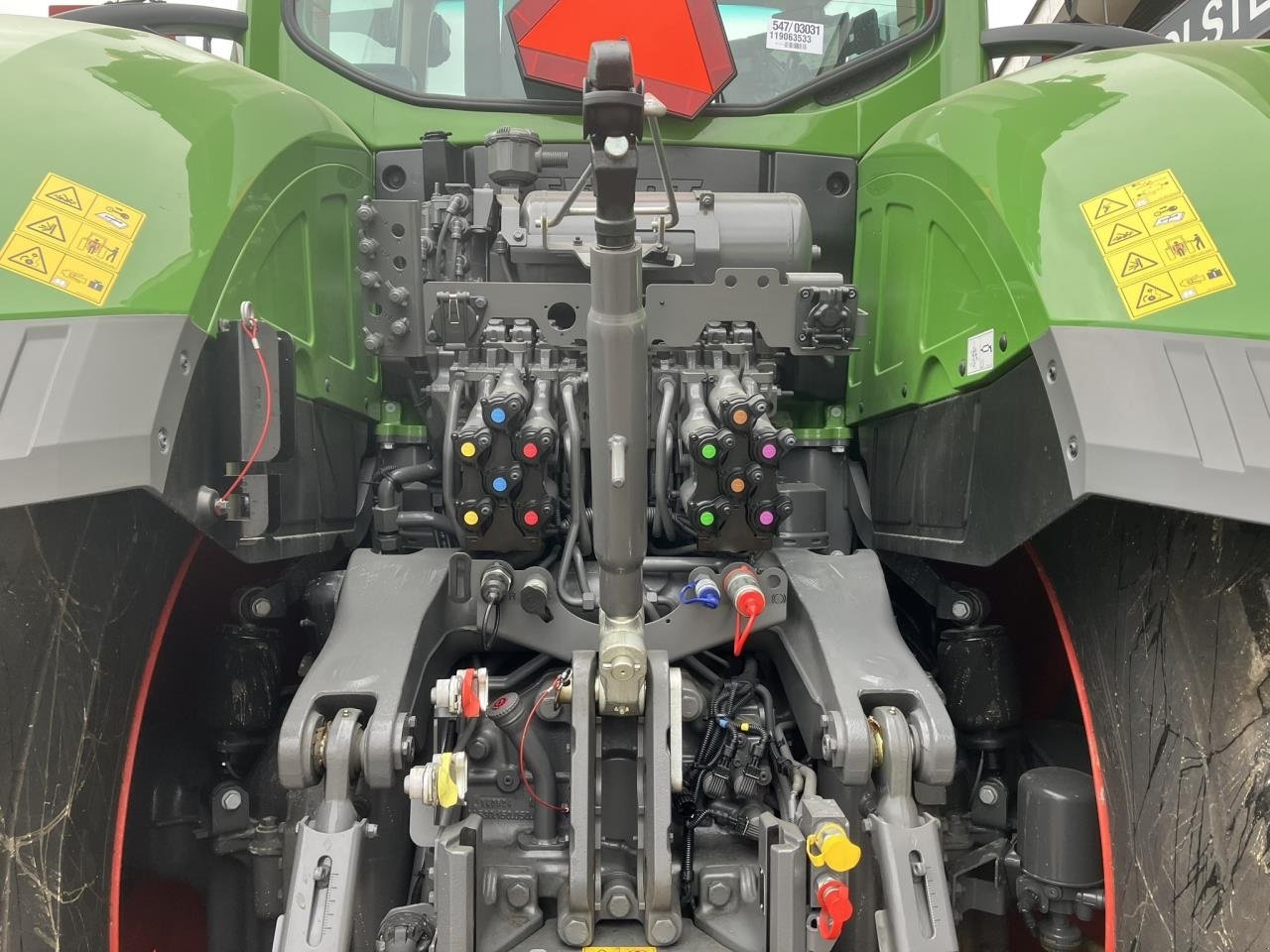 Traktor tipa Fendt 1050 VARIO GEN3, Gebrauchtmaschine u Holstebro (Slika 10)