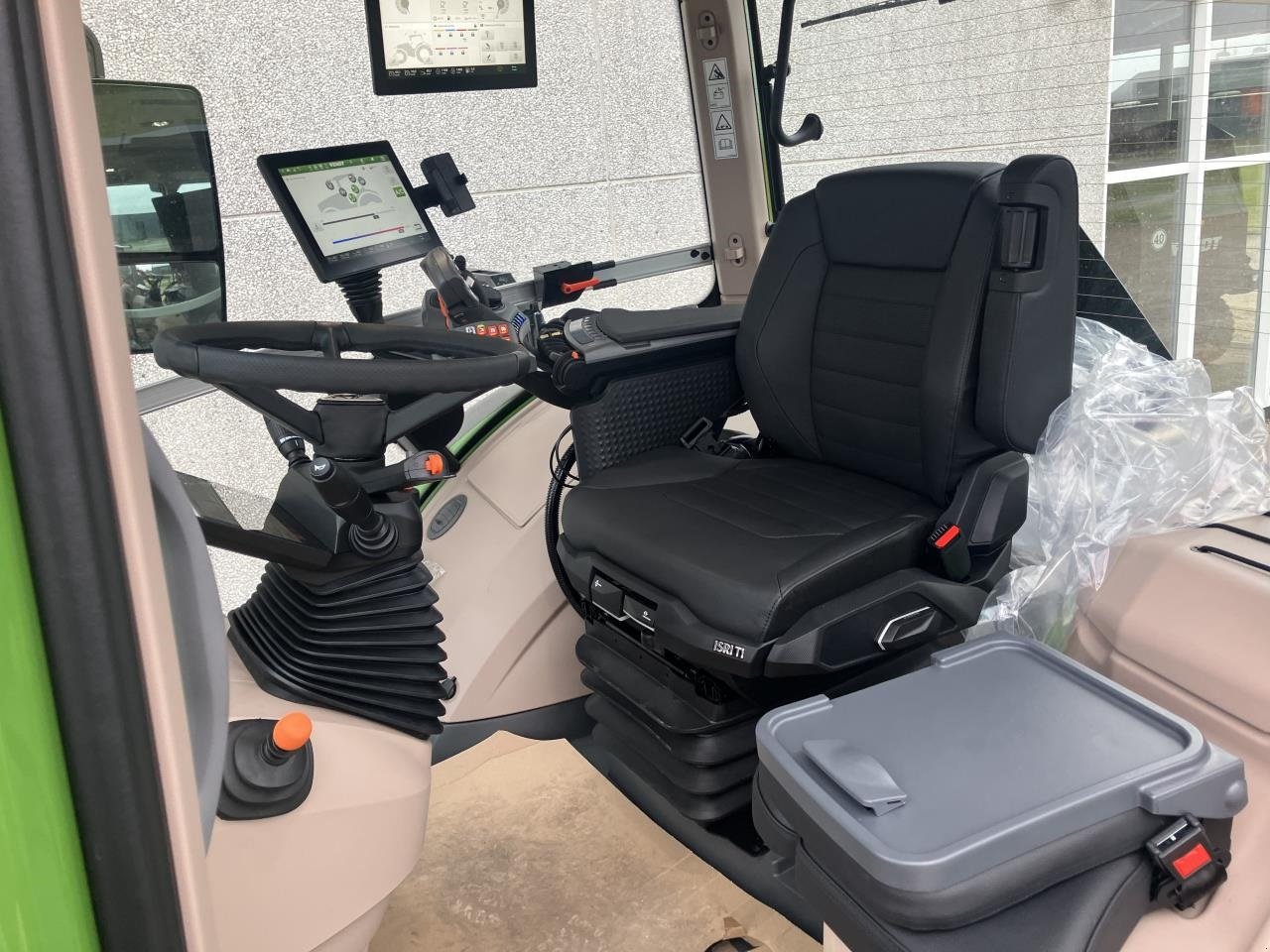 Traktor tipa Fendt 1050 VARIO GEN3, Gebrauchtmaschine u Holstebro (Slika 3)