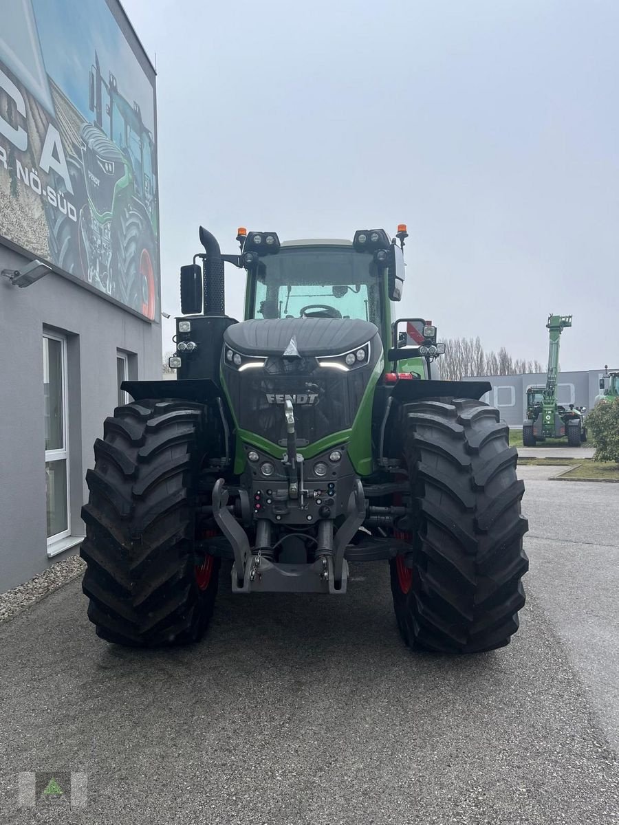 Traktor des Typs Fendt 1050 Vario gen3, Gebrauchtmaschine in Markt Hartmannsdorf (Bild 3)