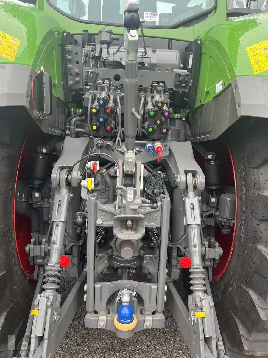 Traktor des Typs Fendt 1050 Vario gen3, Gebrauchtmaschine in Markt Hartmannsdorf (Bild 4)