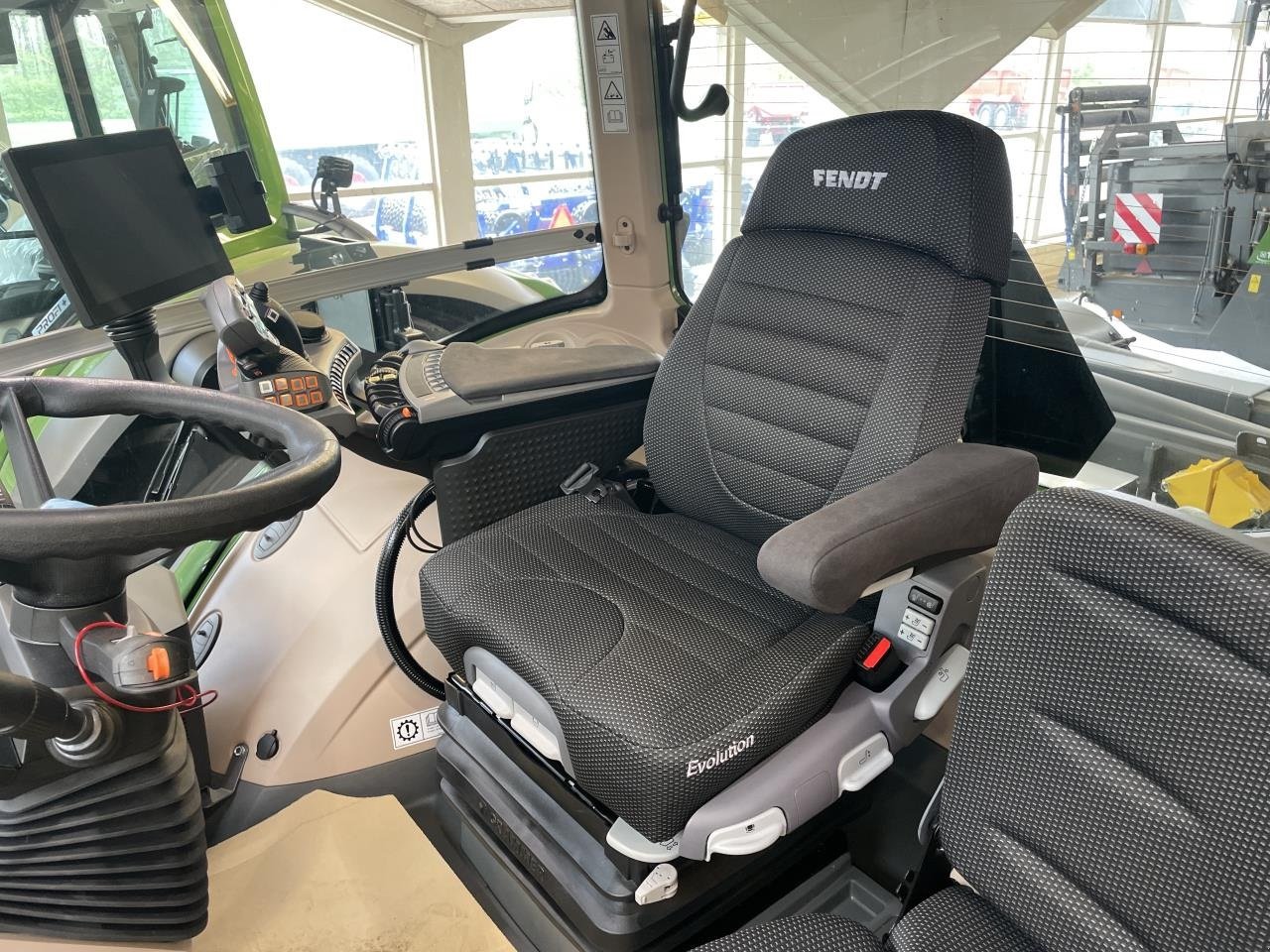 Traktor типа Fendt 1050 VARIO GEN3, Gebrauchtmaschine в Randers SV (Фотография 10)