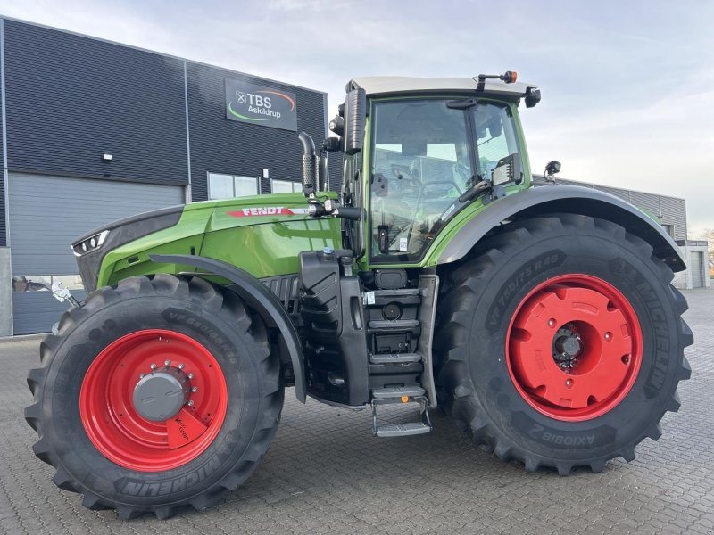 Traktor типа Fendt 1050 VARIO GEN3, Gebrauchtmaschine в Randers SV (Фотография 1)