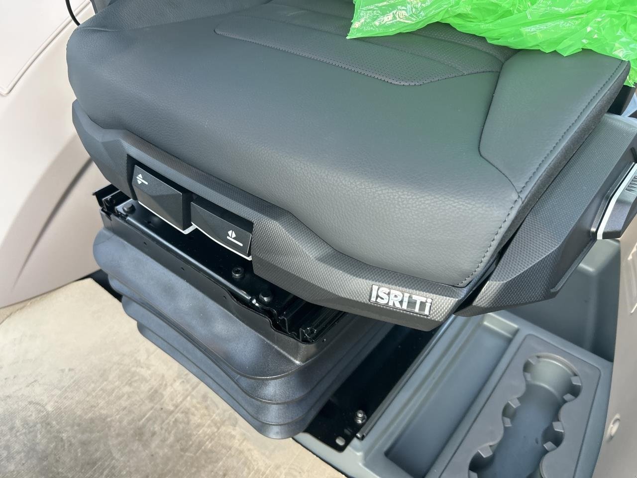 Traktor typu Fendt 1050 VARIO GEN3, Gebrauchtmaschine v Randers SV (Obrázek 8)