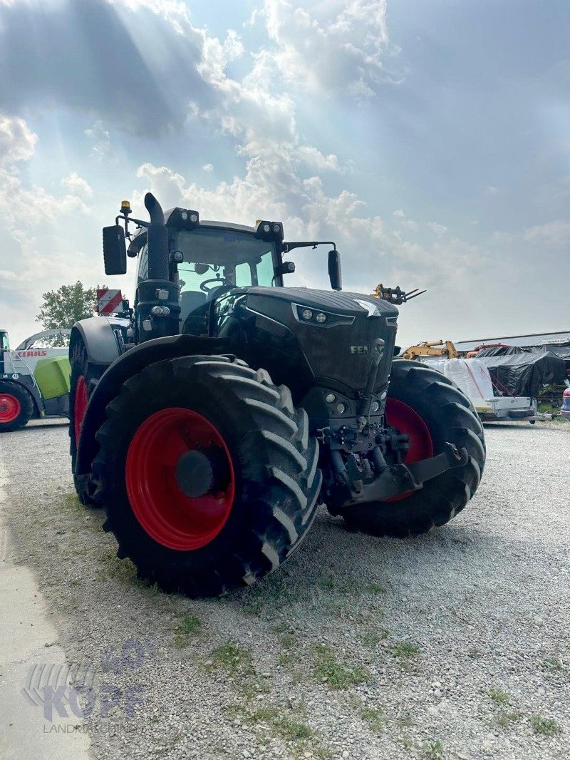 Traktor typu Fendt 1050 Vario Grip Rüfa 2 Hydraulikpumpen, Gebrauchtmaschine v Schutterzell (Obrázek 3)