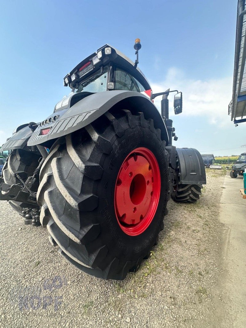 Traktor typu Fendt 1050 Vario Grip Rüfa 2 Hydraulikpumpen, Gebrauchtmaschine v Schutterzell (Obrázek 5)