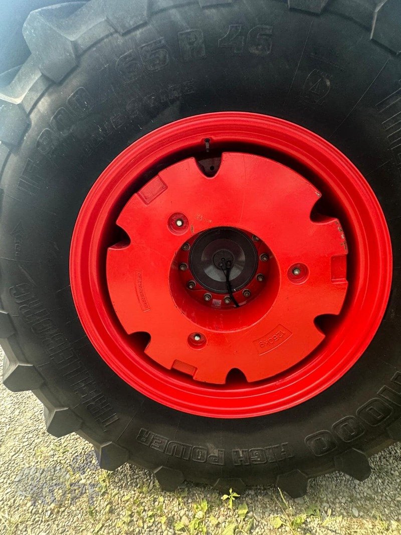 Traktor typu Fendt 1050 Vario Grip Rüfa 2 Hydraulikpumpen, Gebrauchtmaschine v Schutterzell (Obrázek 7)