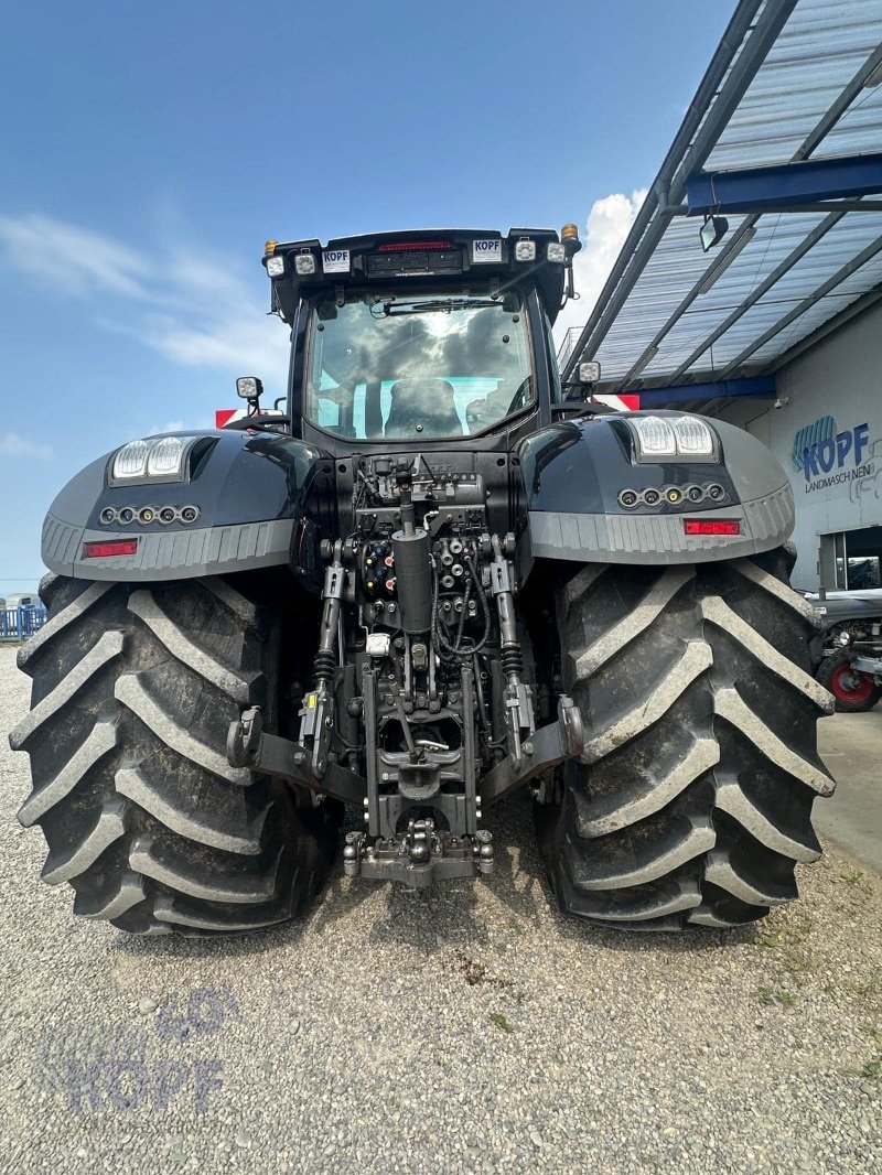 Traktor typu Fendt 1050 Vario Grip Rüfa 2 Hydraulikpumpen, Gebrauchtmaschine v Schutterzell (Obrázek 9)