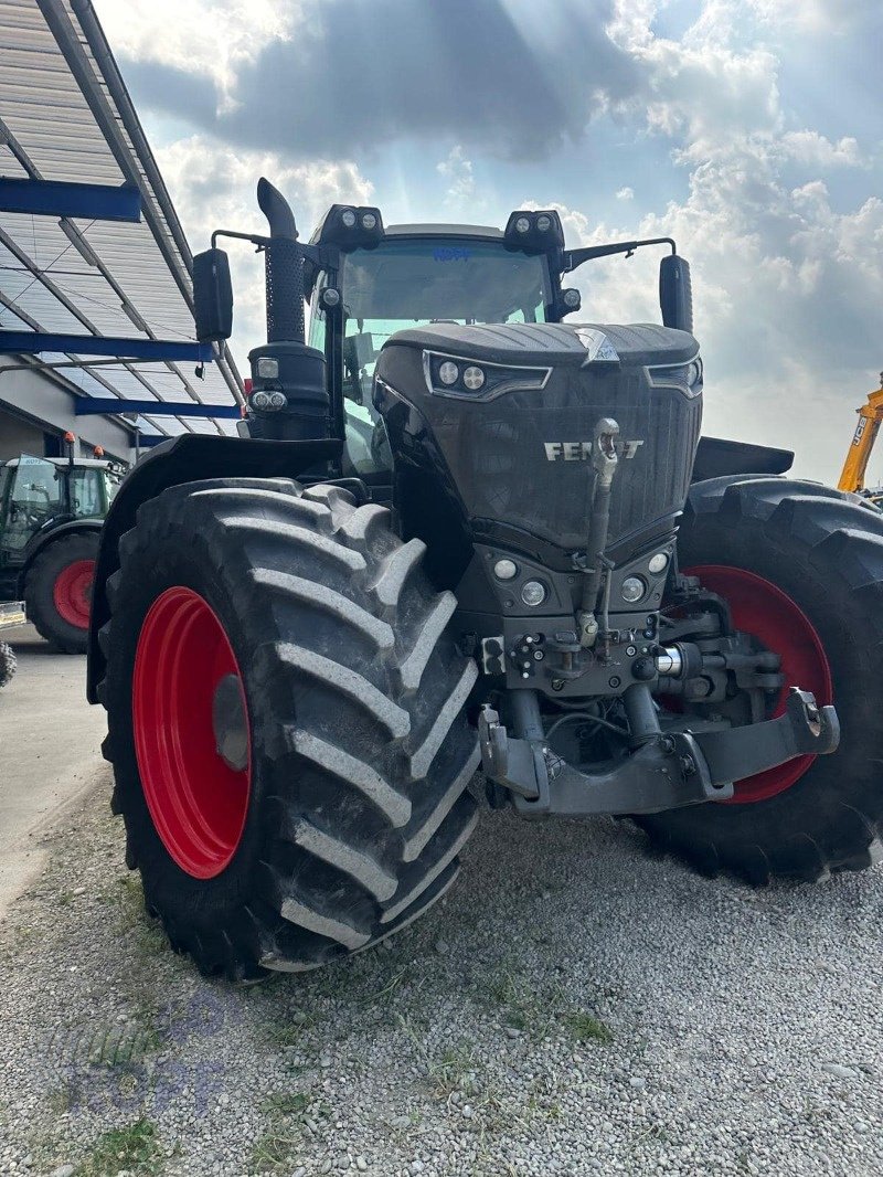 Traktor typu Fendt 1050 Vario Grip Rüfa 2 Hydraulikpumpen, Gebrauchtmaschine v Schutterzell (Obrázek 13)