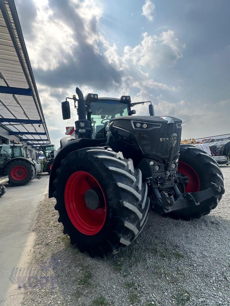 Traktor typu Fendt 1050 Vario Grip Rüfa 2 Hydraulikpumpen, Gebrauchtmaschine v Schutterzell (Obrázek 14)