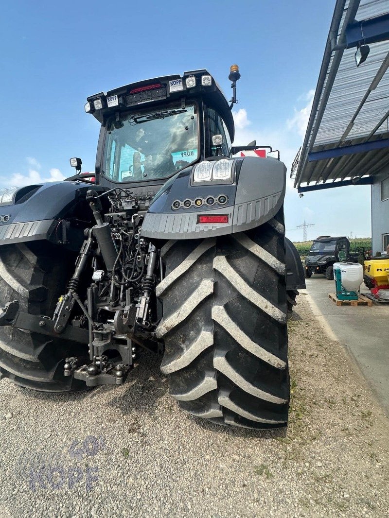 Traktor typu Fendt 1050 Vario Grip Rüfa 2 Hydraulikpumpen, Gebrauchtmaschine v Schutterzell (Obrázek 15)