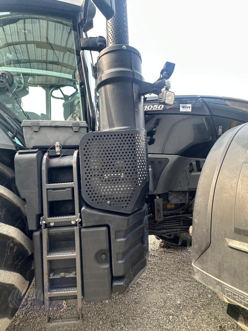 Traktor typu Fendt 1050 Vario Grip Rüfa 2 Hydraulikpumpen, Gebrauchtmaschine v Schutterzell (Obrázek 18)