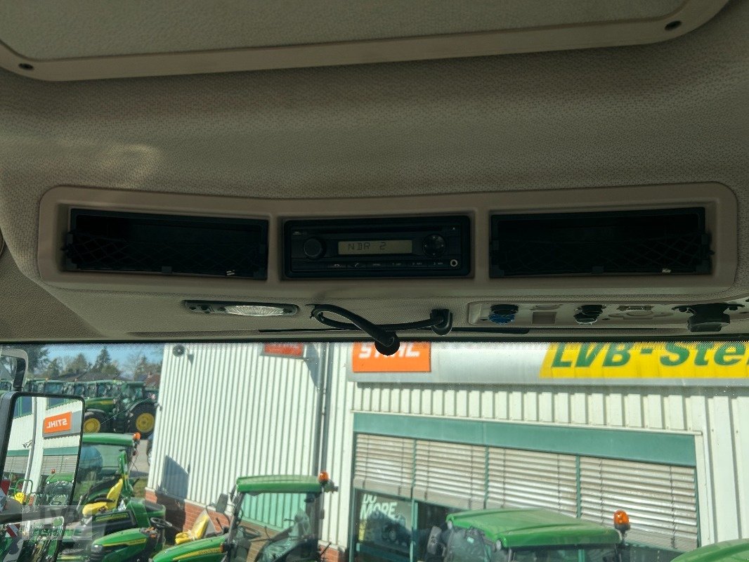 Traktor от тип Fendt 1050 Vario Power-Edition, Gebrauchtmaschine в Barsinghausen OT Groß Munzel (Снимка 13)