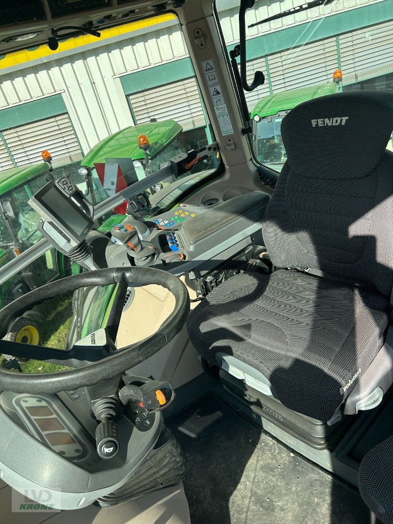 Traktor des Typs Fendt 1050 Vario Power, Gebrauchtmaschine in Groß Munzel (Bild 11)