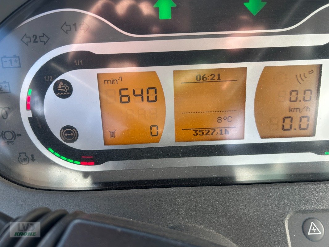 Traktor des Typs Fendt 1050 Vario Power, Gebrauchtmaschine in Groß Munzel (Bild 14)