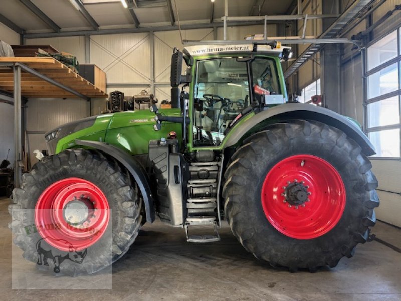 Traktor typu Fendt 1050 Vario PowerPlus, Gebrauchtmaschine v Feldkirch (Obrázek 4)