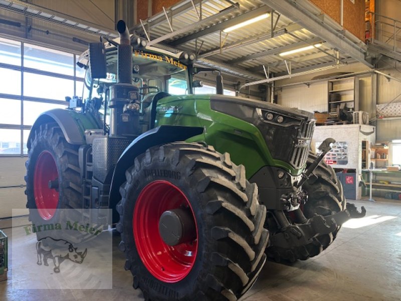 Traktor typu Fendt 1050 Vario PowerPlus, Gebrauchtmaschine v Feldkirch (Obrázek 5)