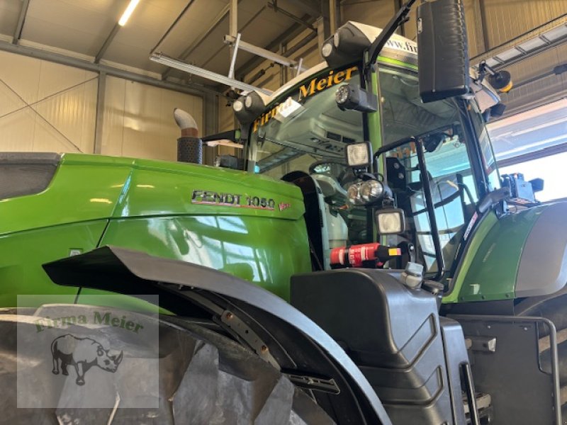 Traktor typu Fendt 1050 Vario PowerPlus, Gebrauchtmaschine v Feldkirch (Obrázek 8)