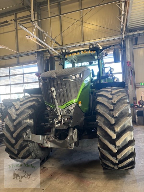Traktor typu Fendt 1050 Vario PowerPlus, Gebrauchtmaschine v Feldkirch (Obrázek 9)