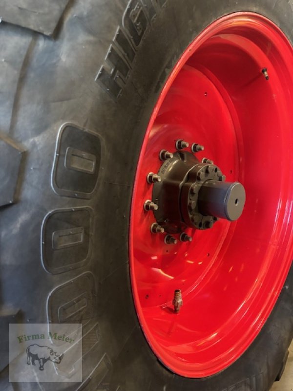 Traktor typu Fendt 1050 Vario PowerPlus, Gebrauchtmaschine v Feldkirch (Obrázek 16)