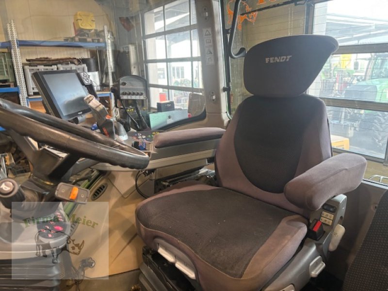Traktor typu Fendt 1050 Vario PowerPlus, Gebrauchtmaschine v Feldkirch (Obrázek 17)