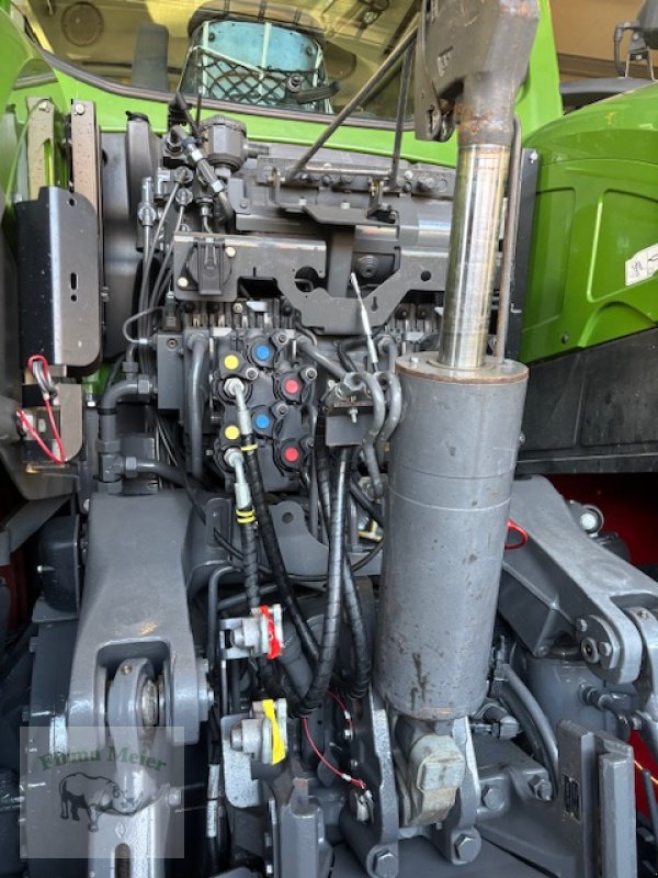 Traktor typu Fendt 1050 Vario PowerPlus, Gebrauchtmaschine v Feldkirch (Obrázek 23)
