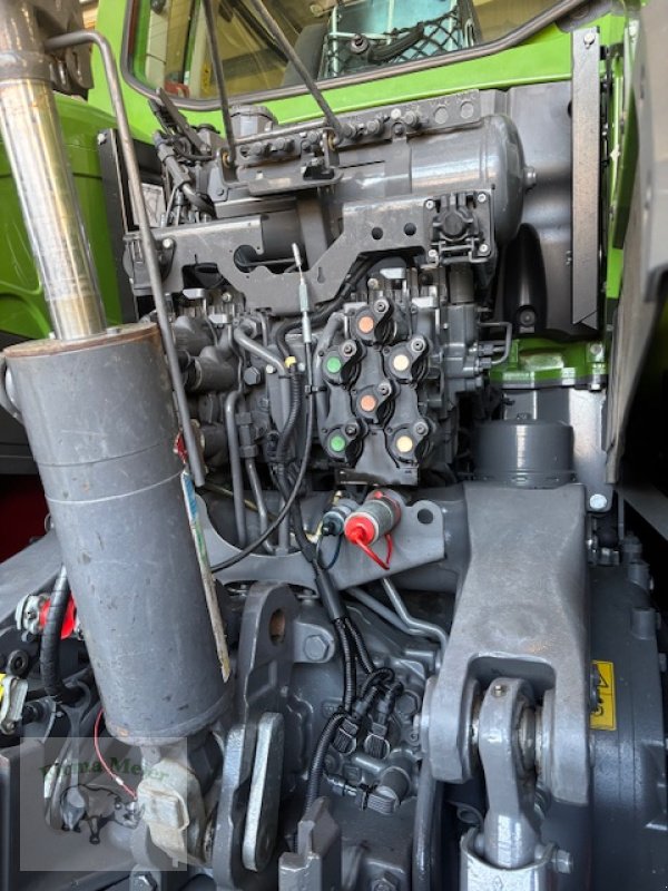 Traktor typu Fendt 1050 Vario PowerPlus, Gebrauchtmaschine v Feldkirch (Obrázek 24)